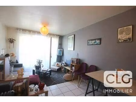 vente appartement 2 pièces à quimper (29000) : à vendre 2 pièces / 47m² quimper