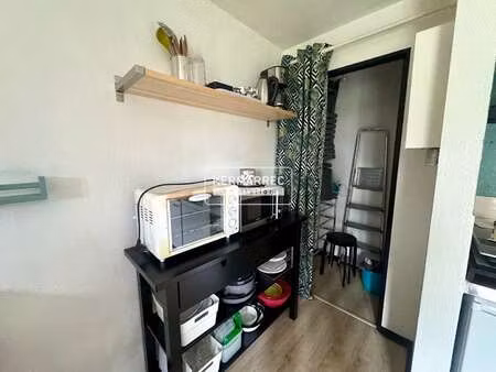 vente appartement t1 à vannes centre ville (56000) : à vendre t1 / 21m² vannes centre vill