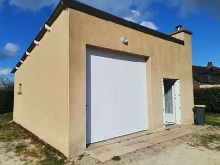 vente maison à iffendic (35750) : à vendre / 34m² iffendic