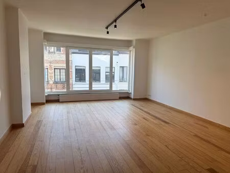 appartement à louer à lange koepoortstraat 20 anvers (rbw27153)
