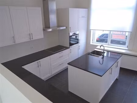 maison à louer à avenue dolez 77 uccle (vbe37388)