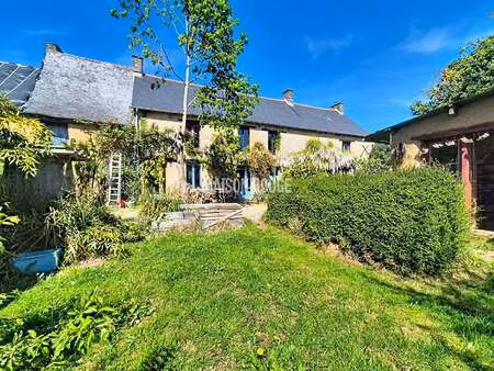 vente maison à évran (22630) : à vendre / 169m² évran