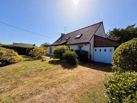 vente maison à lamballe-armor (22400) : à vendre / 100m² lamballe-armor