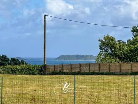 vente maison à ploubazlanec (22620) : à vendre / 80m² ploubazlanec