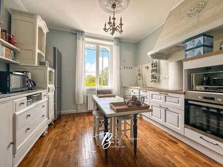 vente maison à plouha (22580) : à vendre / 96m² plouha