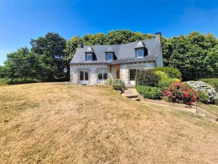 vente maison à saint-donan (22800) : à vendre / 160m² saint-donan