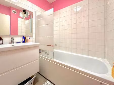 vente appartement 2 pièces à angers (49000) : à vendre 2 pièces / 50m² angers