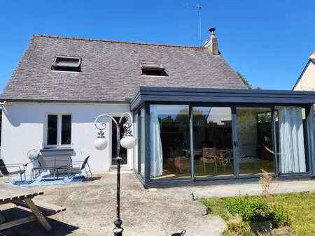 vente maison à saint-lô (50000) : à vendre / 101m² saint-lô