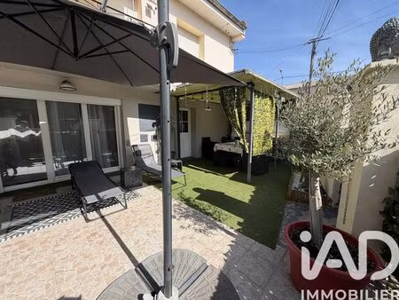 appartement à agde (34300)