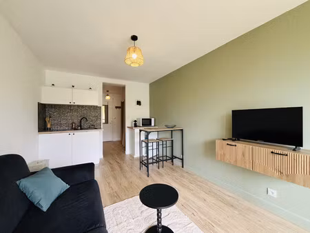 appartement