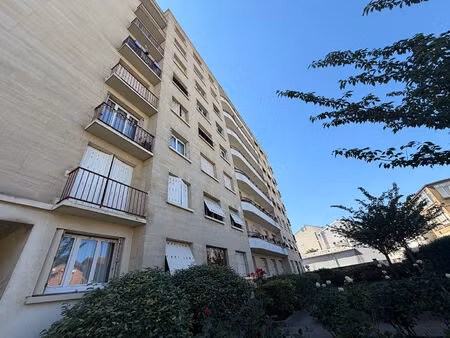 location appartement 3 pièces  74.18m²  alfortville