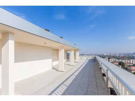 appartement antony 5 pièce(s) 92 m2