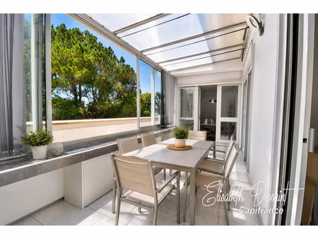 biarritz – quartier beaurivage appartement t2 d'environ 55 m² avec terrasse
