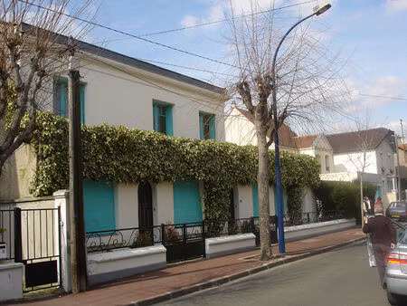 location appartement 2 pièces  26.02m²  drancy