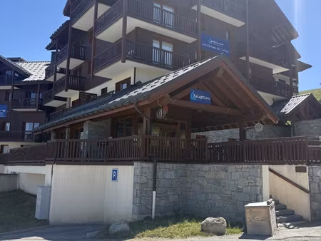 vente immeuble 2 pièces