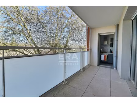 appartement récent 4 pièces à vendre à l'île-saint-denis