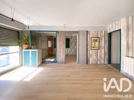 appartement à limoges (87000)