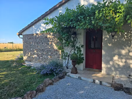 location appartement 3 pièces  65.00m²  lisle
