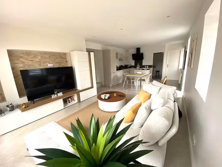 vente appartement 3 pièces 67 m² lons (64140)