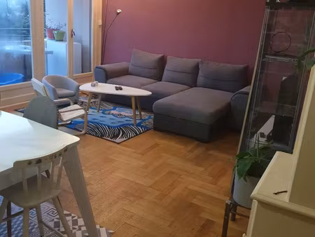 location appartement 4 pièces 82 m² à lyon 5 (69005)