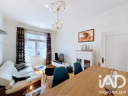 appartement à metz (57000)