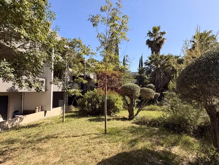 vente appartement 2 pieces montpellier centre