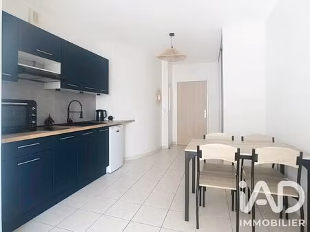 appartement à nantes (44100)
