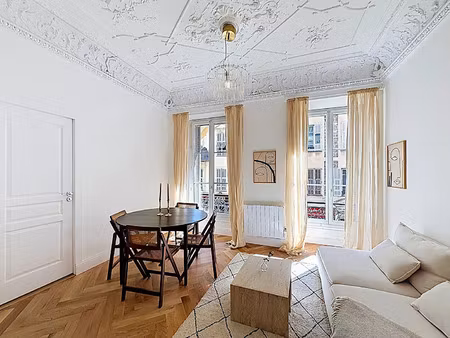 vente appartement 4 pièces 65 m² nice (06000)