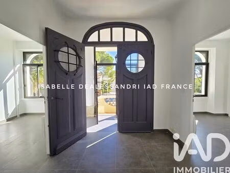 appartement à saint-cyr-sur-mer (83270)