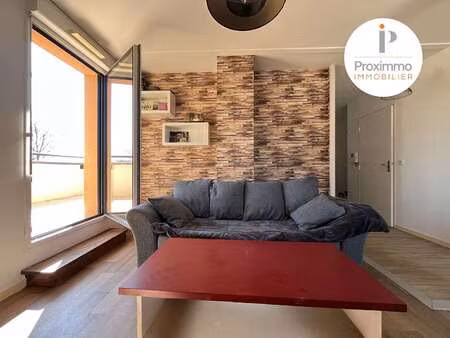 vente appartement 2 pièces à saint-erblon (35230) : à vendre 2 pièces / 41m² saint-erblon