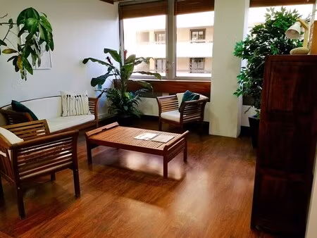 vente bureaux 13 m² à 540 m²