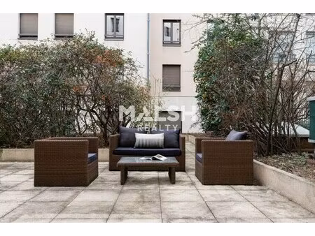 vente bureaux 164 m²