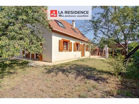 maison de 6 pièces