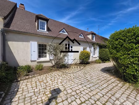 maison de charme 126 70 m2 3 chambres agnetz