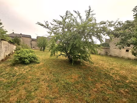 maison beauvais sur matha 3 chambres