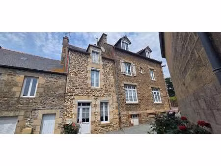 vente maison à bourseul (22130) : à vendre / 120m² bourseul