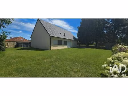 pavillon à breilly (80470)