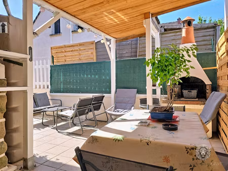 maison à vendre 173000 eur à brive-la-gaillarde