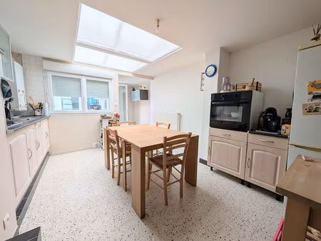charmante maison 53 m² à calais ? secteur rue ovide