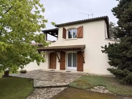 grande maison de 148 m²