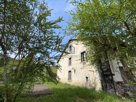 glere - maison mitoyenne