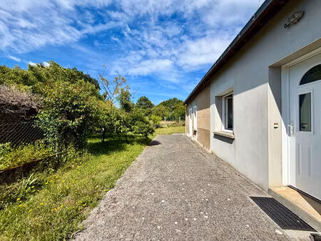 maison jans 4 pièce(s) 92 78 m²