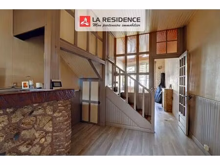 maison de 6 pièces