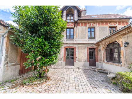 maison