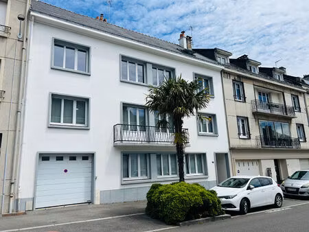 maison de caractère aux volumes exceptionnels à deux pas de la mer