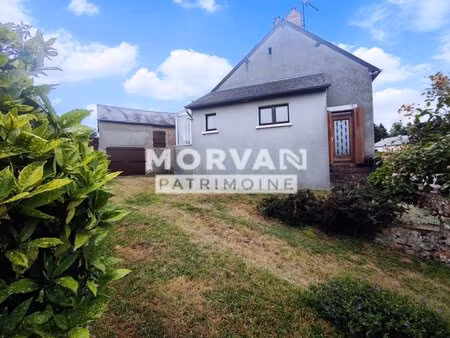 aux portes du morvan