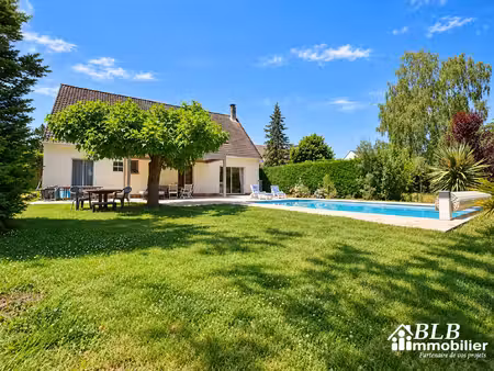 maison à vendre 78690 210 m2 habitables 254 m2 utiles