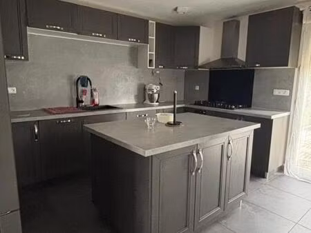 maison 3pièces  construction 2021