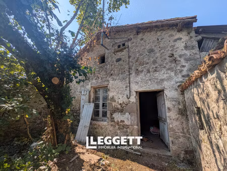 maison 2 pièce(s)  les châteliers