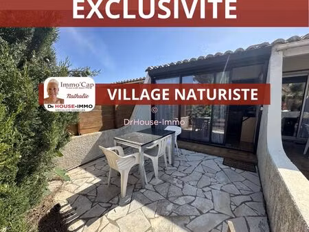 nouveaute par l'agence immo cap en exclusivite avec nathalie - residence heliovillage - vi
